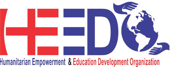 HEEDO Logo